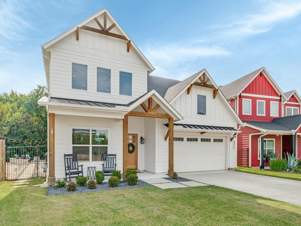 972 Meadow Bend Loop, Grapevine, TX 76051 photo