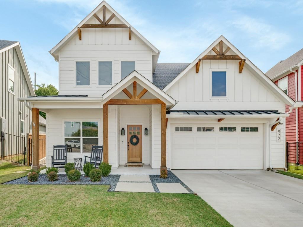 972 Meadow Bend Loop, Grapevine, TX 76051
