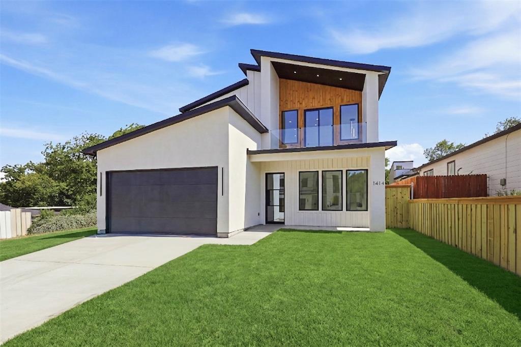 1414 Doyle Ave, Dallas, TX 75203 photo