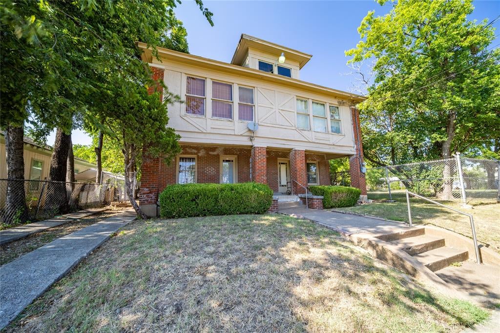 909 Sunset Ave, Dallas, TX 75208 photo