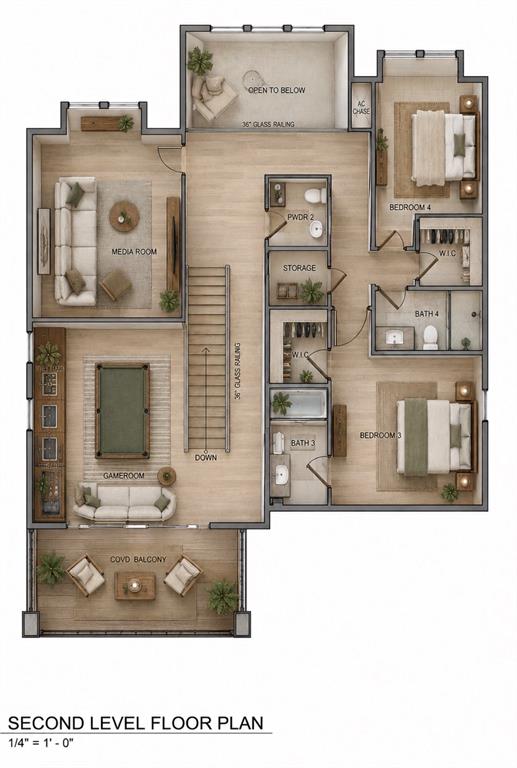 300 Dogie Trl, Oak Point, TX 75068 photo