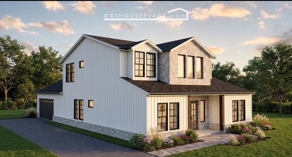 300 Dogie Trl, Oak Point, TX 75068