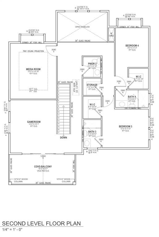 300 Dogie Trl, Oak Point, TX 75068 photo