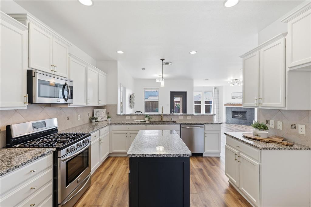 1301 Coleman Dr, Melissa, TX 75454