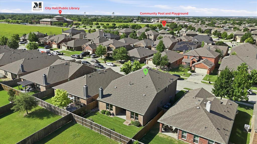 1301 Coleman Dr, Melissa, TX 75454 photo