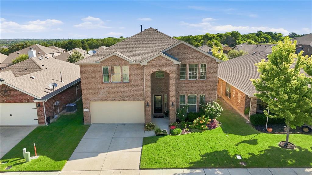 1301 Coleman Dr, Melissa, TX 75454 photo