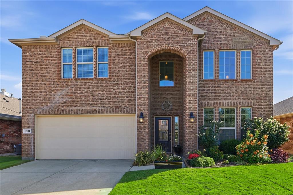 1301 Coleman Dr, Melissa, TX 75454 photo