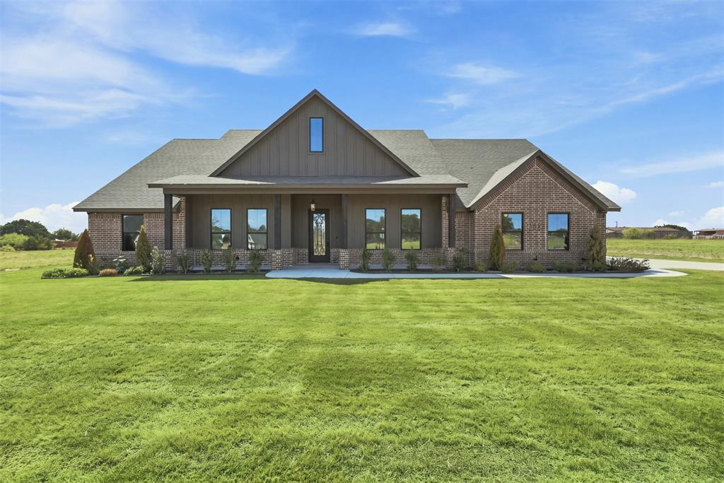 3155 Infinity Dr, Weatherford, TX 76087 photo