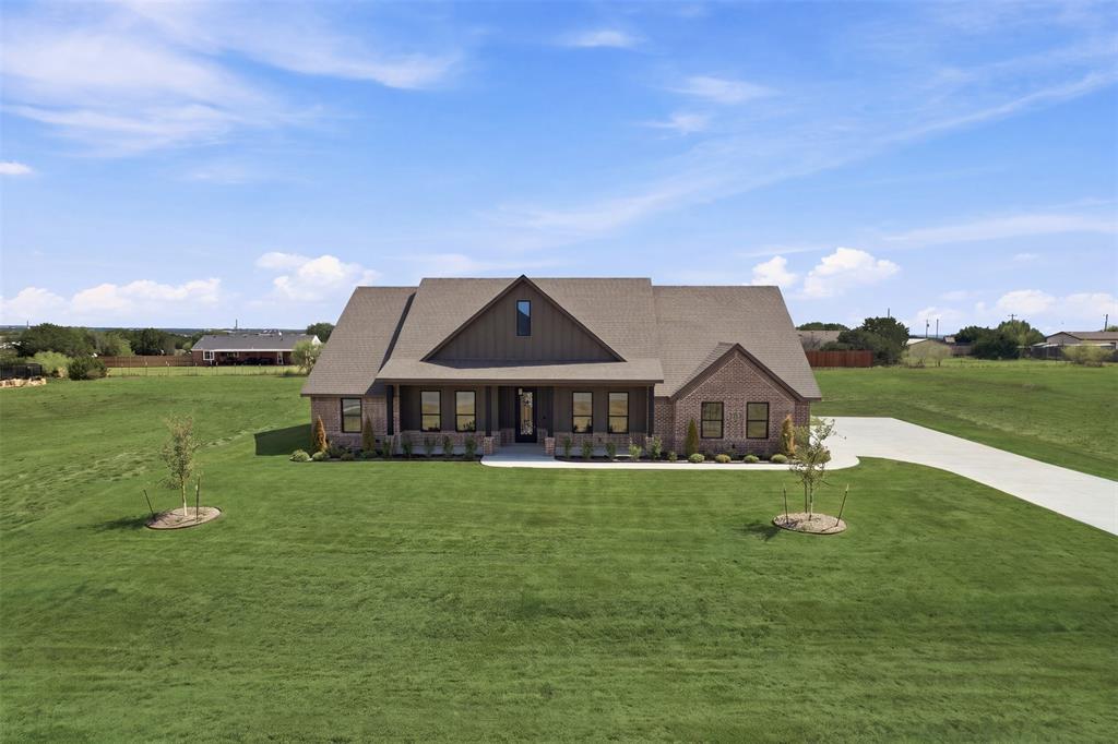 3155 Infinity Dr, Weatherford, TX 76087