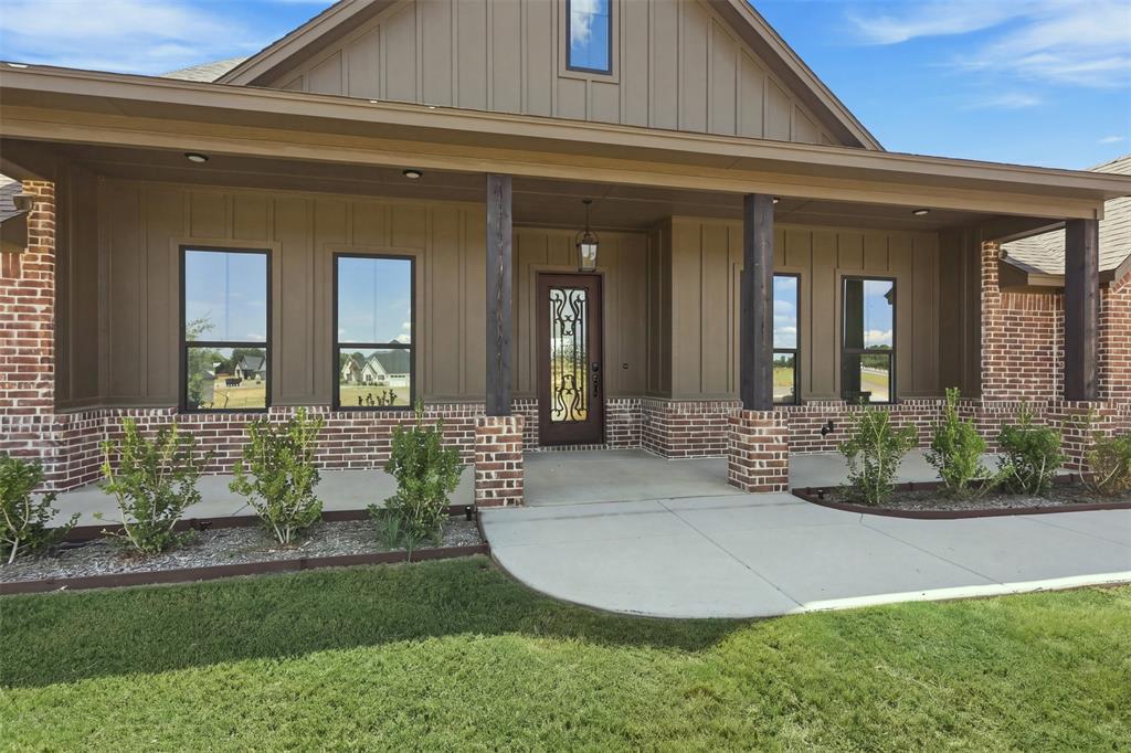 3155 Infinity Dr, Weatherford, TX 76087 photo