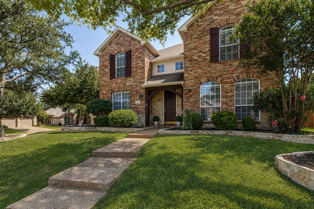 3004 Austin Dr, Plano, TX 75025