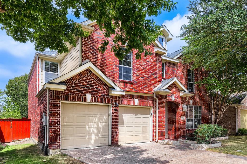 1343 Valley Vista Dr, Irving, TX 75063 photo