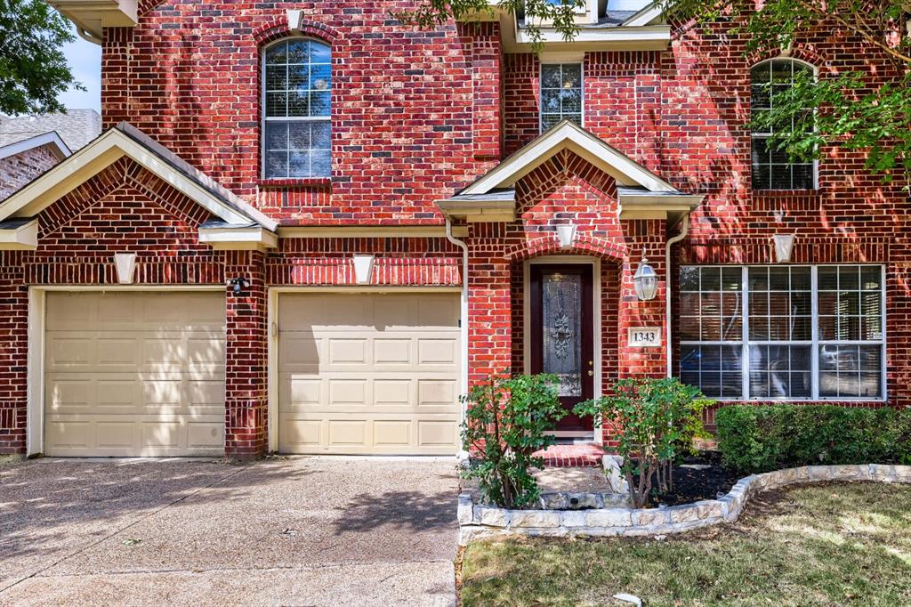 1343 Valley Vista Dr, Irving, TX 75063 photo