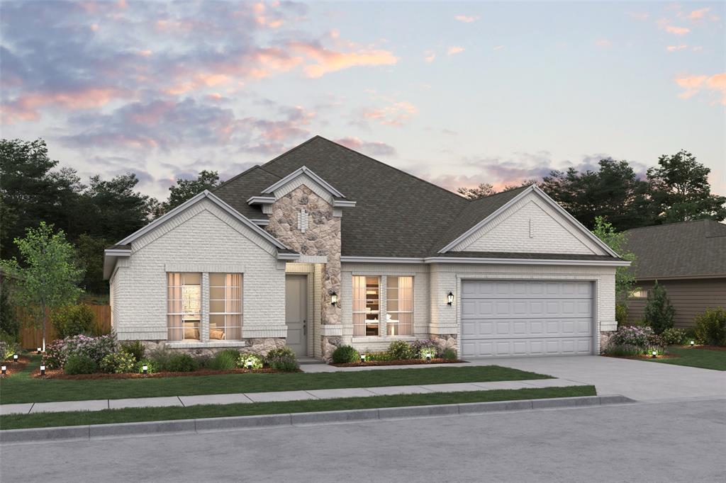 1313 Noe Blvd, Heath, TX 75126