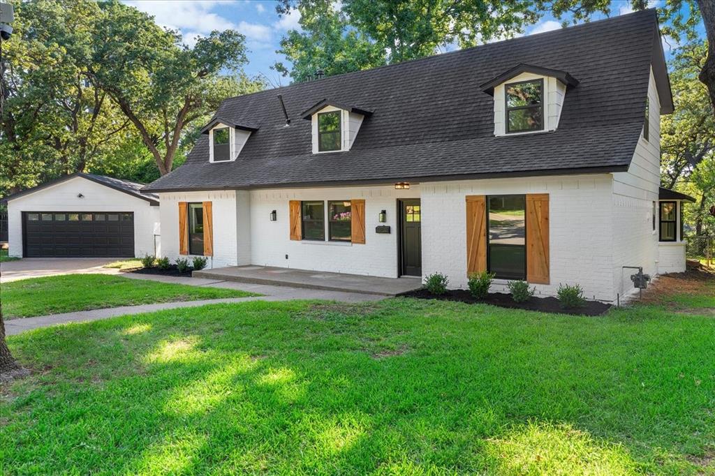 1815 Wellington Ct, Arlington, TX 76013