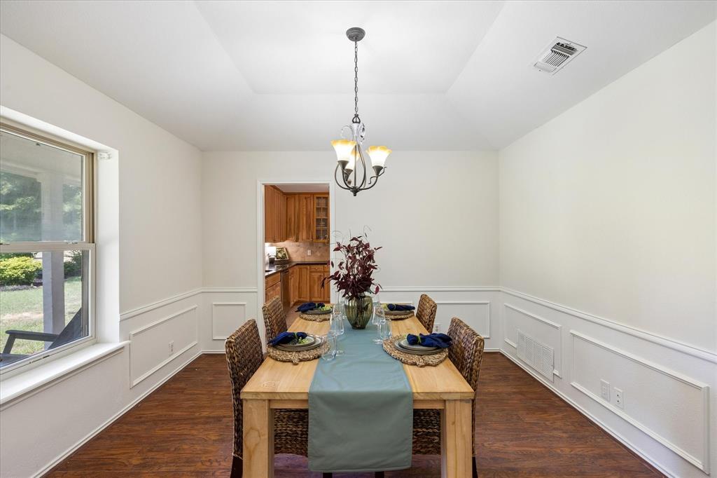 524 Oakridge Trl, Copper Canyon, TX 75077 photo