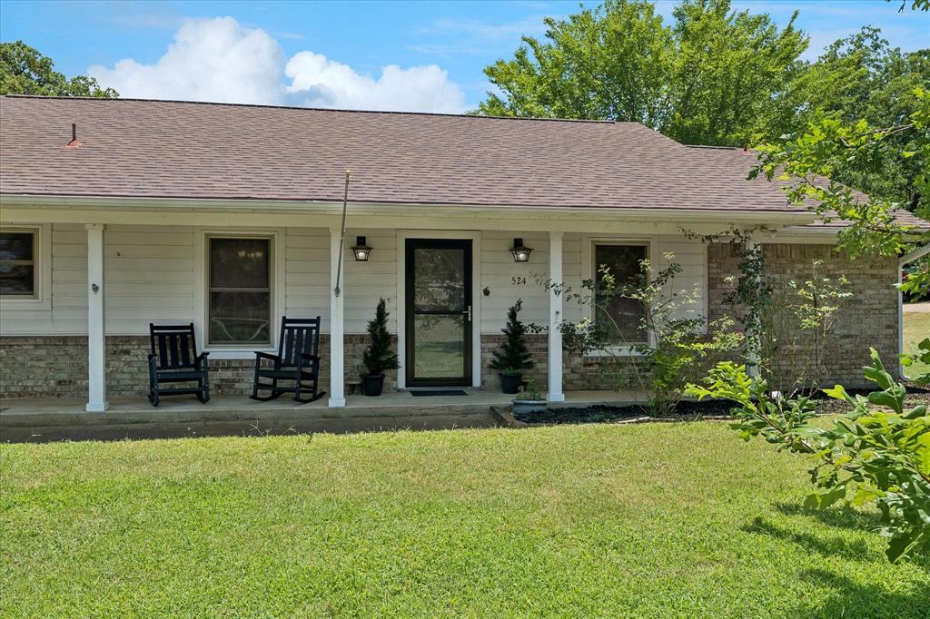 524 Oakridge Trl, Copper Canyon, TX 75077 photo