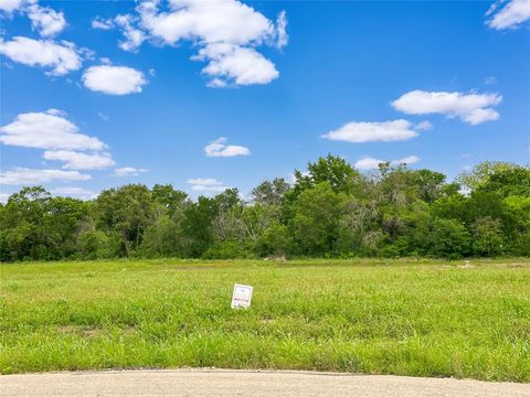 Unimproved Land in Weatherford TX 2008 Silver Sage Trail.jpg