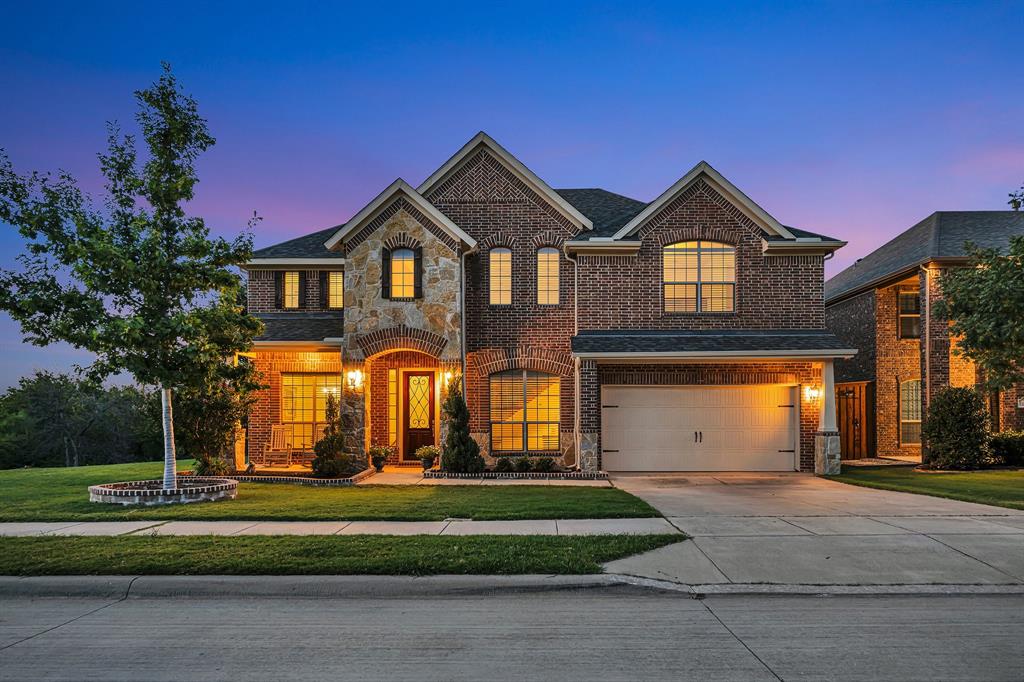 1133 Bentley Dr, Roanoke, TX 76262