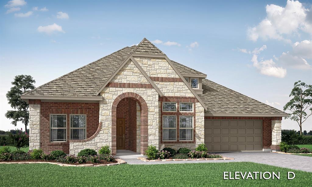 112 Goldfinch Rd, Joshua, TX 76058