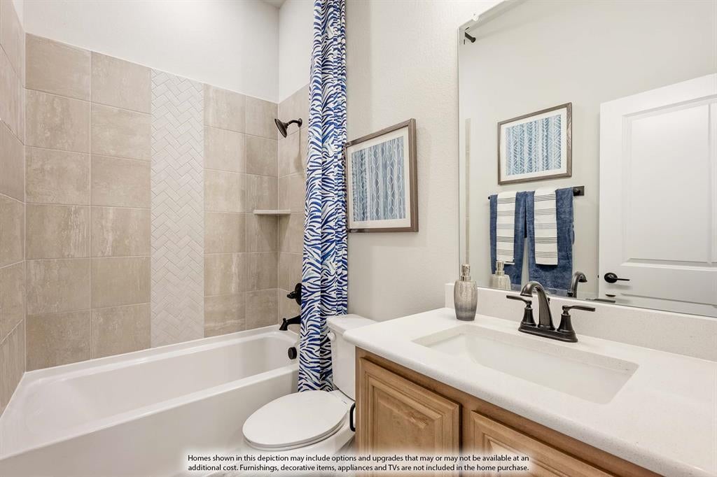 112 Goldfinch Rd, Joshua, TX 76058 photo