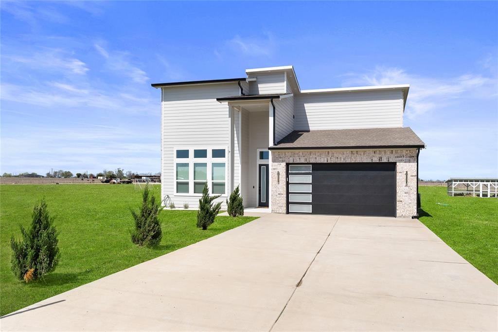 1568 County Road 3517, Quinlan, TX 75474 photo