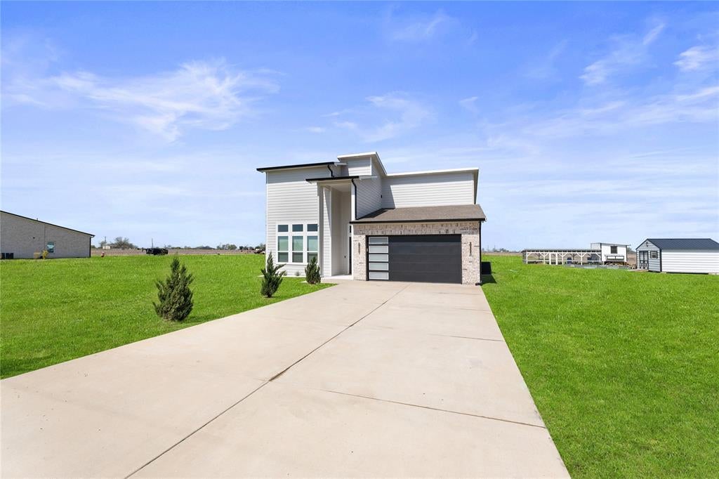 1568 County Road 3517, Quinlan, TX 75474 photo