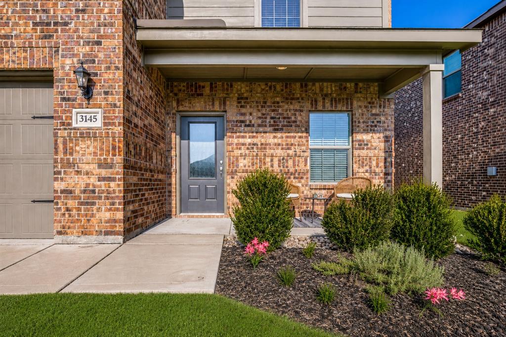 3145 Bowen St, Anna, TX 75409