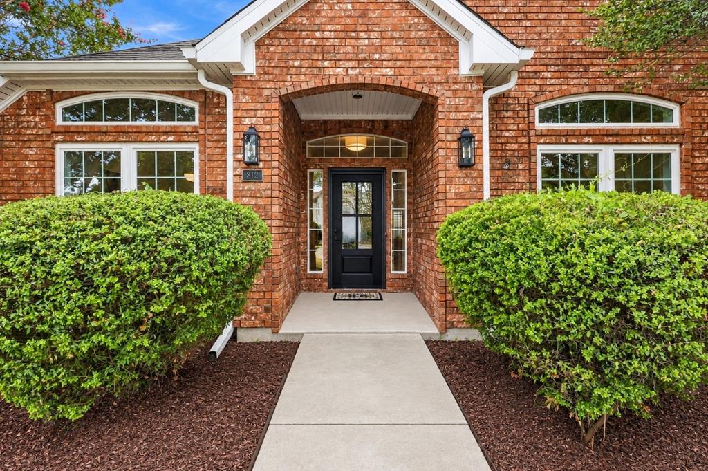 812 Fall Dr, Allen, TX 75002 photo