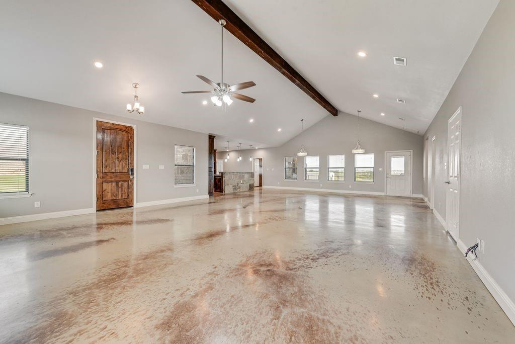 461 Pearson Ranch Road, Weatherford, TX 76087 photo