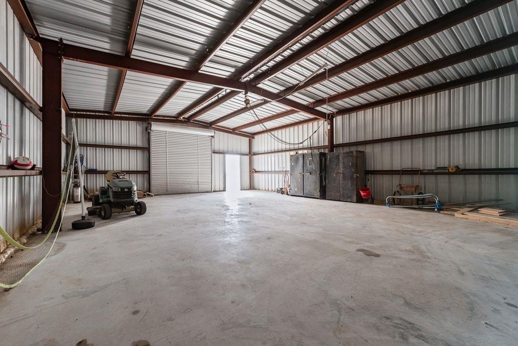 461 Pearson Ranch Road, Weatherford, TX 76087 photo