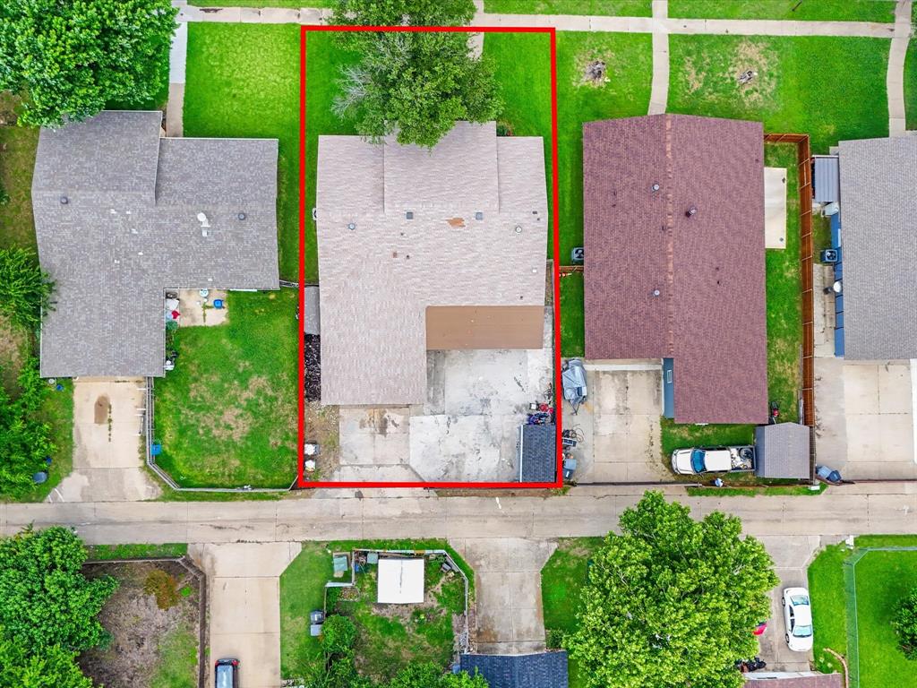 7232 Long Canyon Trl, Dallas, TX 75249 photo