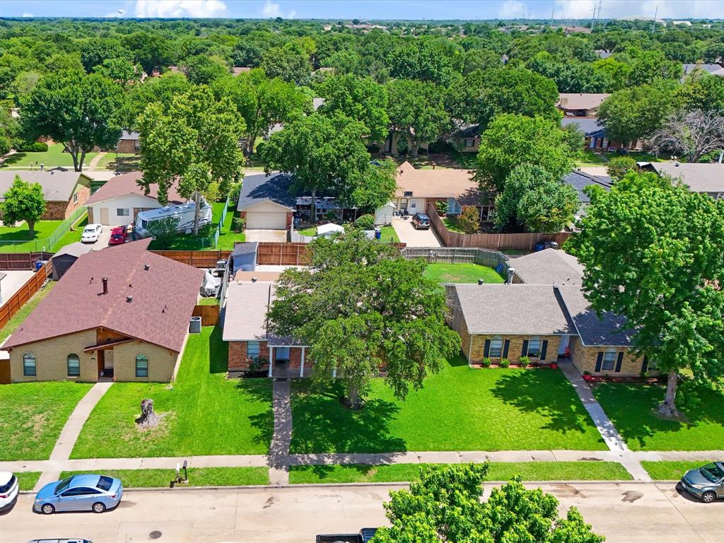 7232 Long Canyon Trl, Dallas, TX 75249 photo