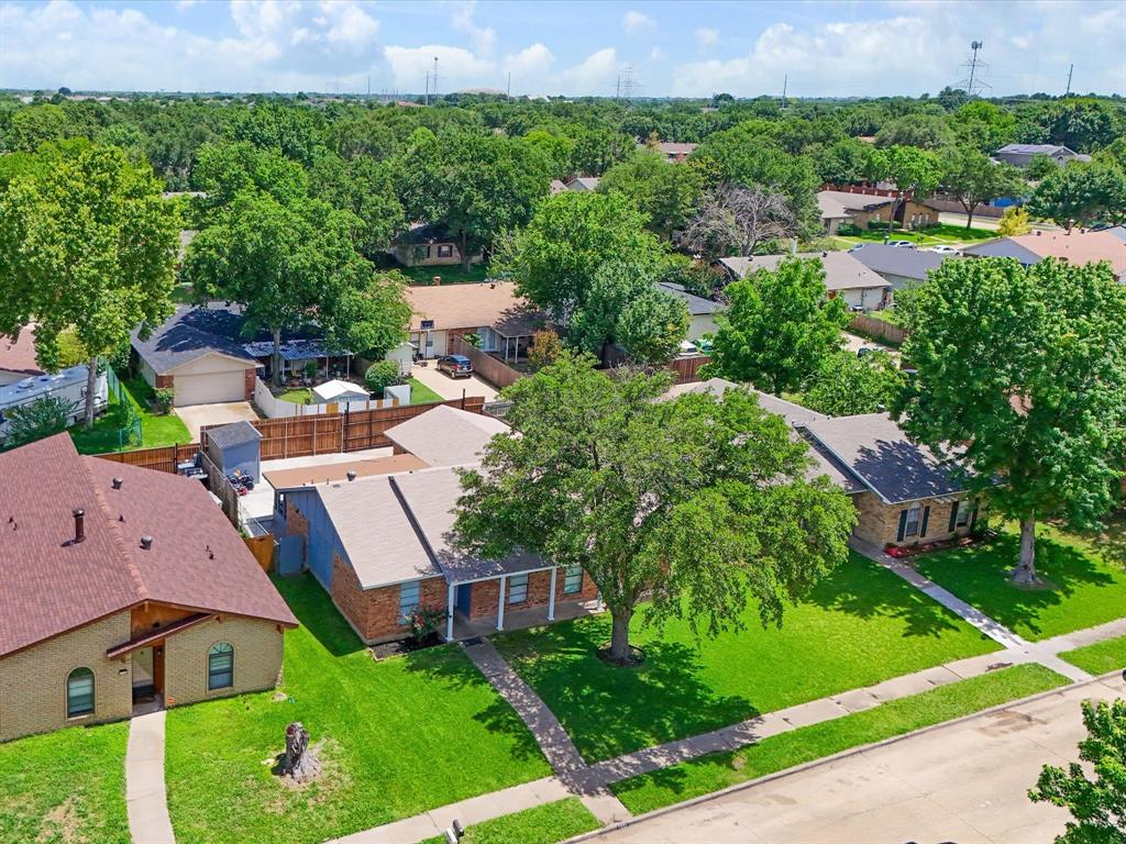 7232 Long Canyon Trl, Dallas, TX 75249 photo