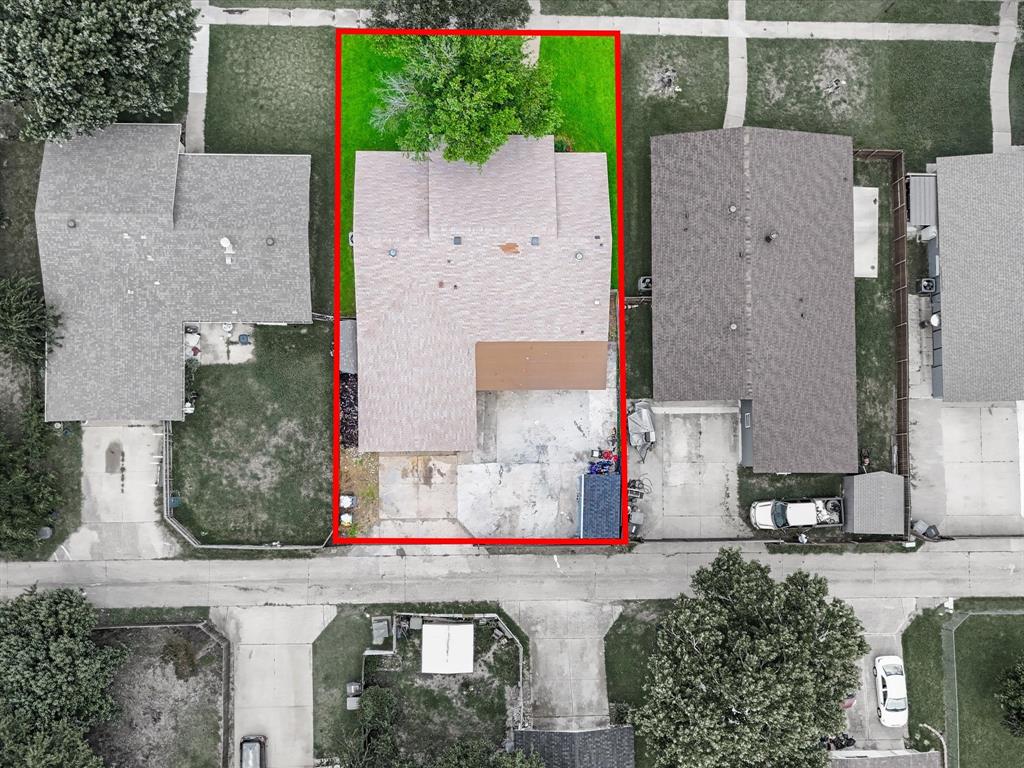 7232 Long Canyon Trl, Dallas, TX 75249 photo