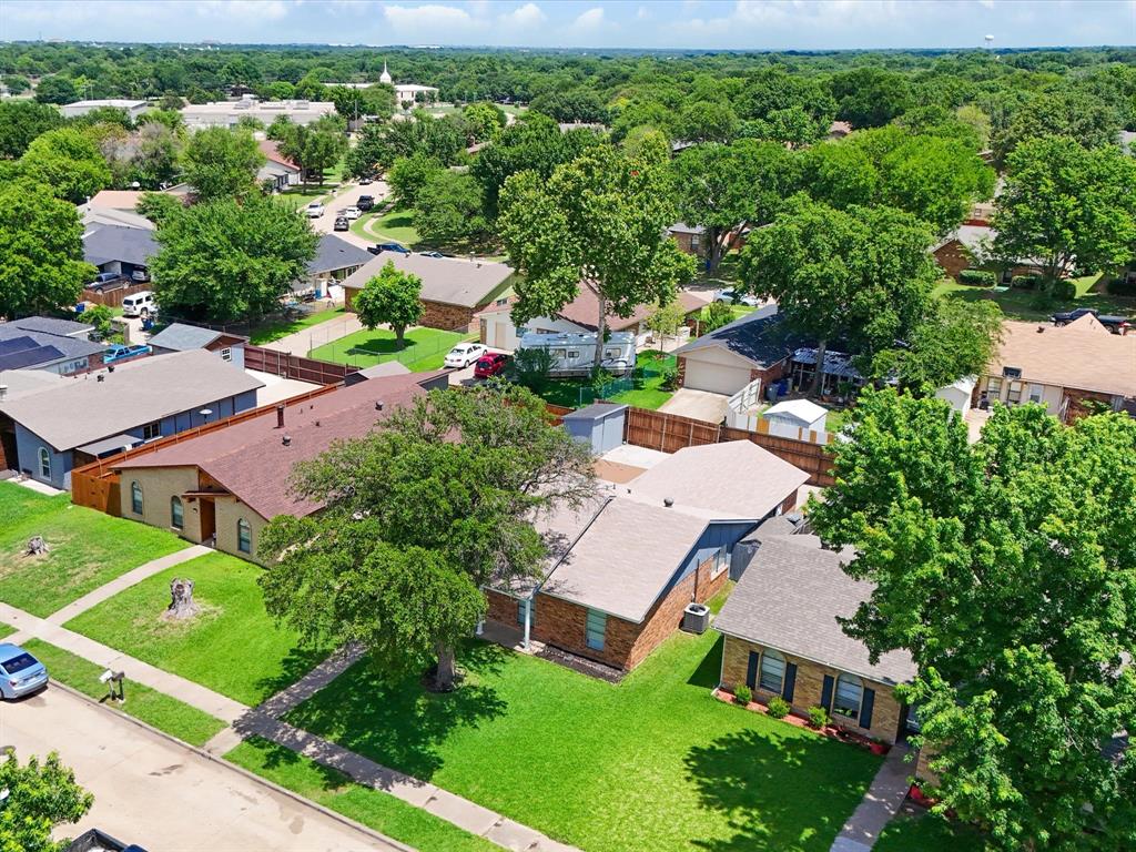 7232 Long Canyon Trl, Dallas, TX 75249 photo