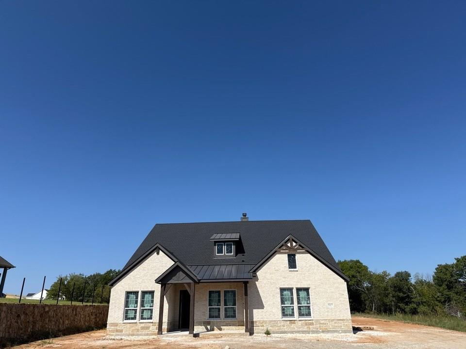 517 Lantana Dr, Weatherford, TX 76082