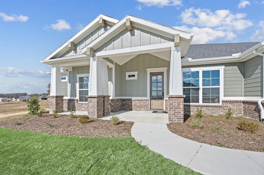 140 Rocky Top Ranch Ln, Reno, TX 76020 photo