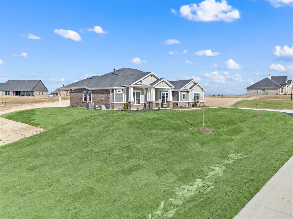 140 Rocky Top Ranch Ln, Reno, TX 76020 photo