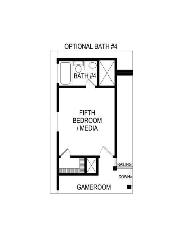 1117 Branching Brook Dr, Mckinney, TX 75071 photo