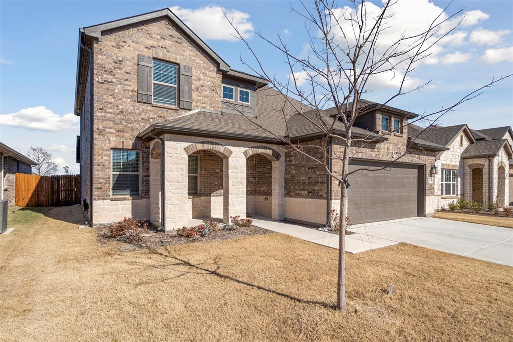 1420 Escondido Dr, Fort Worth, TX 76052 photo