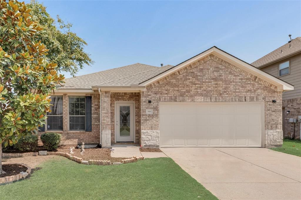 3901 Pitchstone Dr, Mckinney, TX 75070 photo