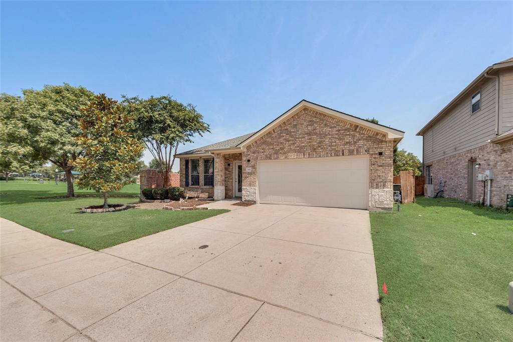 3901 Pitchstone Dr, Mckinney, TX 75070 photo