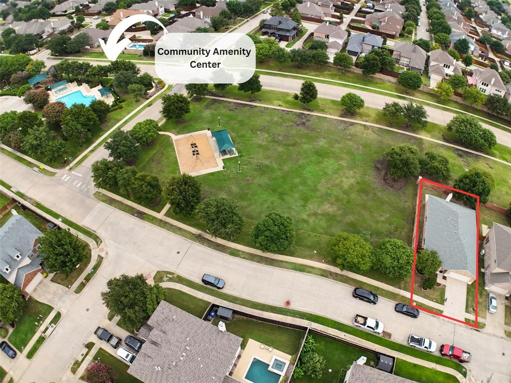 3901 Pitchstone Dr, Mckinney, TX 75070 photo