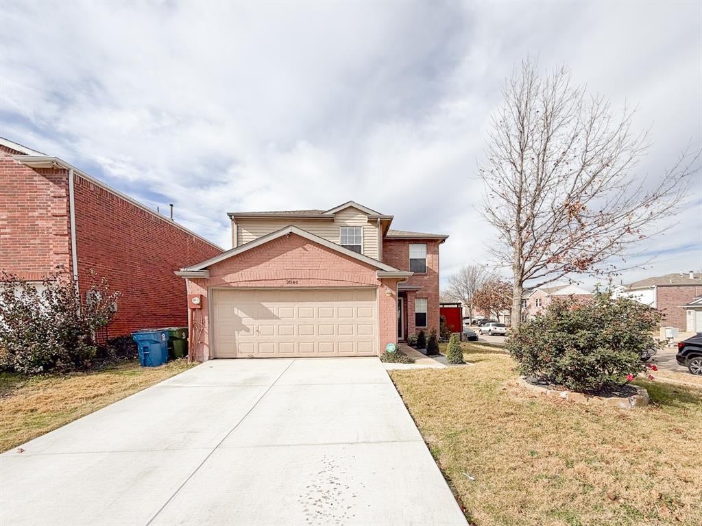 2044 Talon Dr, Lewisville, TX 75077 photo