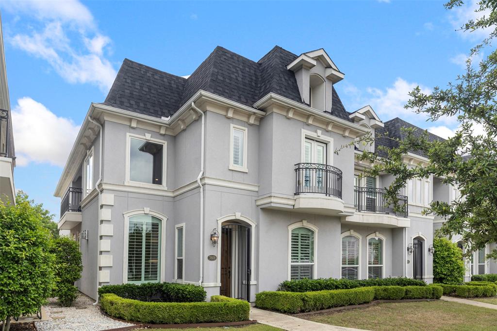 7609 Renaissance Blvd, Mckinney, TX 75070