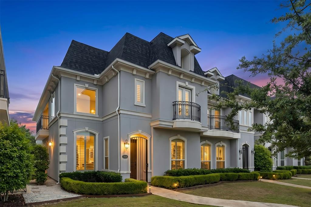 7609 Renaissance Blvd, Mckinney, TX 75070 photo