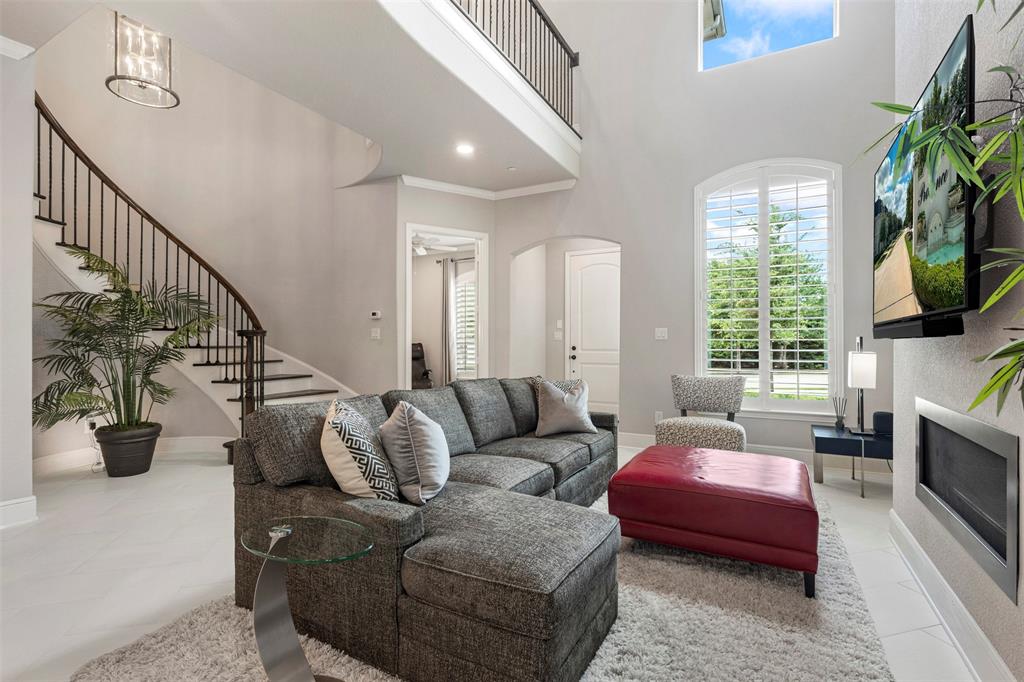 7609 Renaissance Blvd, Mckinney, TX 75070 photo
