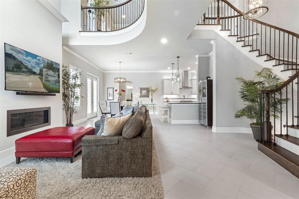 7609 Renaissance Blvd, Mckinney, TX 75070 photo