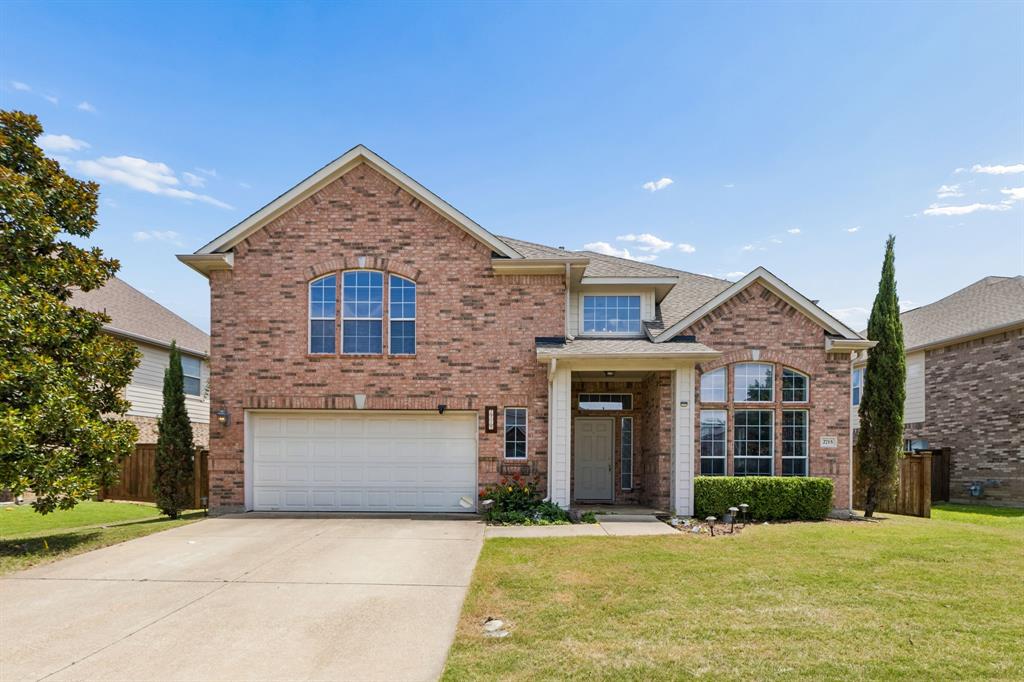 2715 Columbus, Grand Prairie, TX 75054